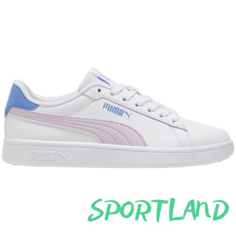 Buty Puma Smash 3.0 L Jr 392031 13 37,5 Buty Puma Smash 3.0 L Jr 392031 13 37,5
