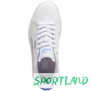 Buty Puma Smash 3.0 L Jr 392031 13 37,5