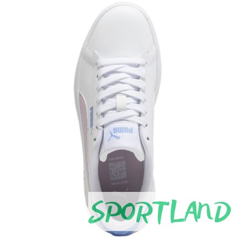 Buty Puma Smash 3.0 L Jr 392031 13 37,5 Buty Puma Smash 3.0 L Jr 392031 13 37,5