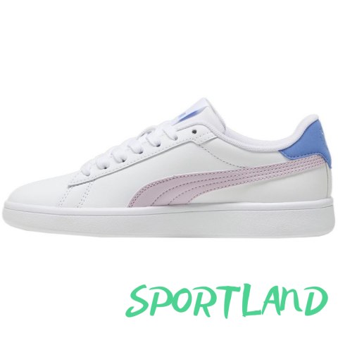 Buty Puma Smash 3.0 L Jr 392031 13 37,5 Buty Puma Smash 3.0 L Jr 392031 13 37,5