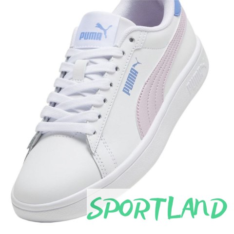 Buty Puma Smash 3.0 L Jr 392031 13 37,5 Buty Puma Smash 3.0 L Jr 392031 13 37,5