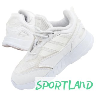 Buty adidas ZX 1K 2.0 Jr GY0800 22