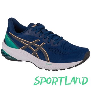 Buty do biegania Asics GT-1000 12 W 1012B450-404 39