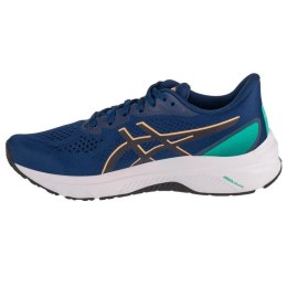 Buty do biegania Asics GT-1000 12 W 1012B450-404 39
