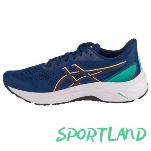 Buty do biegania Asics GT-1000 12 W 1012B450-404 39 Buty do biegania Asics GT-1000 12 W 1012B450-404 39