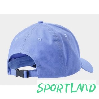 Czapka z daszkiem 4F 4FWSS24ACABU267 32S L/XL