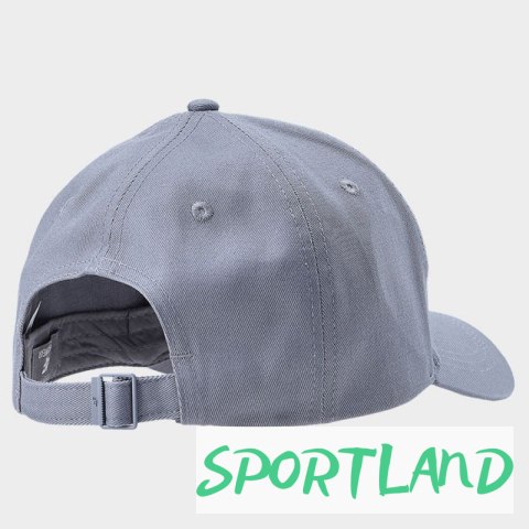 Czapka z daszkiem 4F 4FWSS24ACABU271 25S S/M Czapka z daszkiem 4F 4FWSS24ACABU271 25S S/M