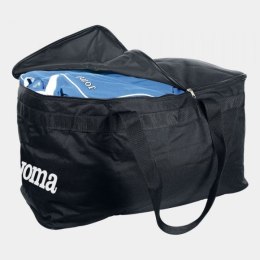 EQUIPMENT SPORT BAG BLACK ONE SIZE
