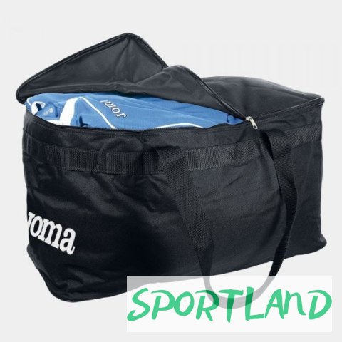 EQUIPMENT SPORT BAG BLACK ONE SIZE EQUIPMENT SPORT BAG BLACK ONE SIZE