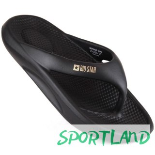 Japonki Big Star W NN274A649 czarne 37
