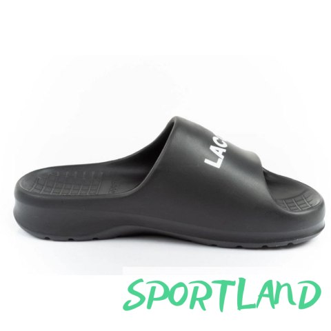 Klapki Lacoste Serve Slide W 2002H 37 Klapki Lacoste Serve Slide W 2002H 37
