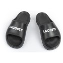 Klapki Lacoste Serve Slide W 2002H 37