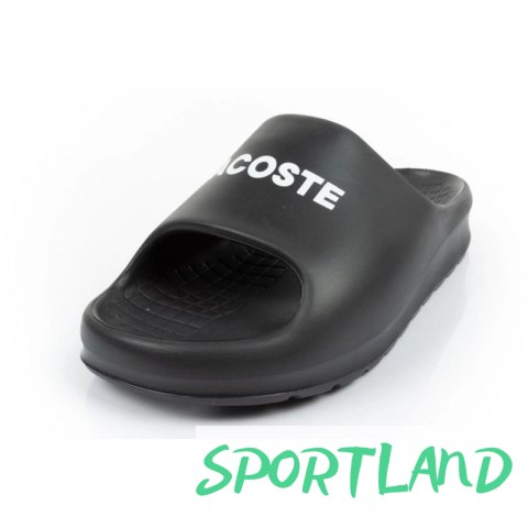 Klapki Lacoste Serve Slide W 2002H 39.5 Klapki Lacoste Serve Slide W 2002H 39.5