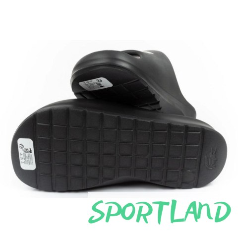 Klapki Lacoste Serve Slide W 2002H 39.5 Klapki Lacoste Serve Slide W 2002H 39.5