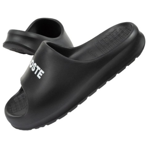 Klapki Lacoste Serve Slide W 2002H 40.5 Klapki Lacoste Serve Slide W 2002H 40.5