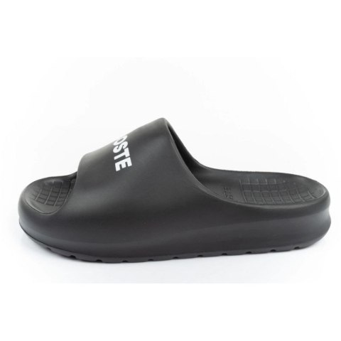 Klapki Lacoste Serve Slide W 2002H 40.5 Klapki Lacoste Serve Slide W 2002H 40.5