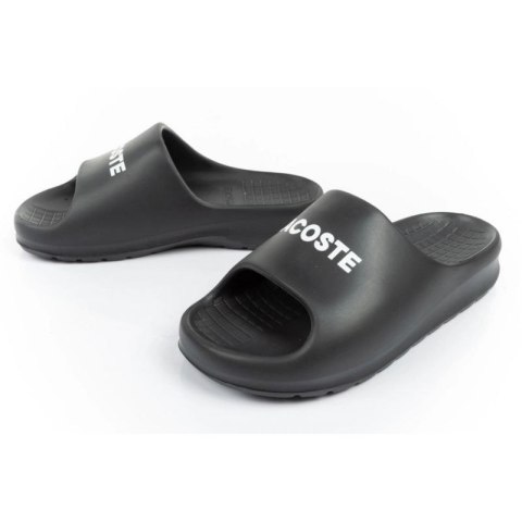 Klapki Lacoste Serve Slide W 2002H 40.5 Klapki Lacoste Serve Slide W 2002H 40.5
