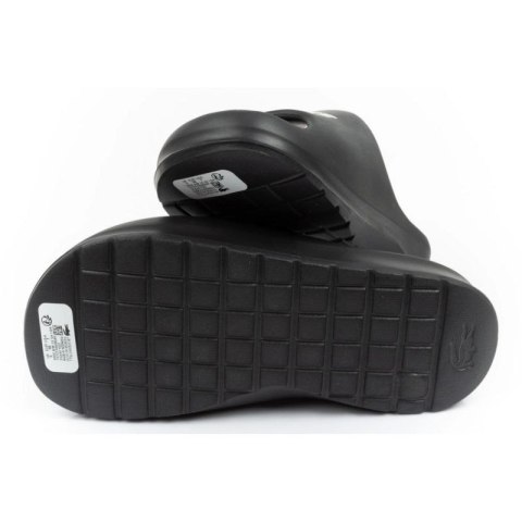 Klapki Lacoste Serve Slide W 2002H 40.5 Klapki Lacoste Serve Slide W 2002H 40.5