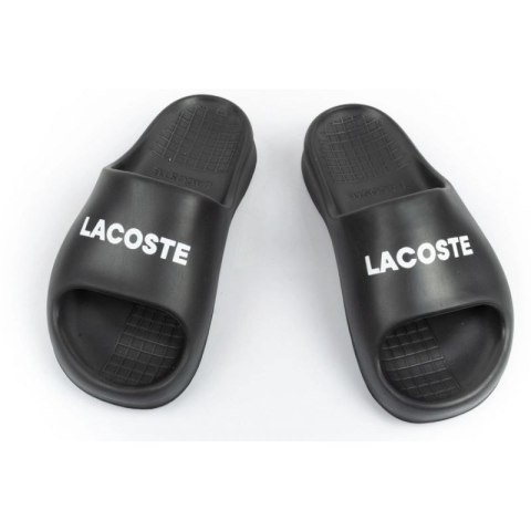 Klapki Lacoste Serve Slide W 2002H 40.5 Klapki Lacoste Serve Slide W 2002H 40.5