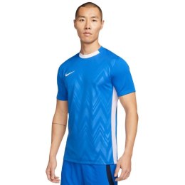 Koszulka Nike Dri Fit Challenge V Jsy SS M FD7412 463 S