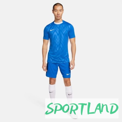 Koszulka Nike Dri Fit Challenge V Jsy SS M FD7412 463 S Koszulka Nike Dri Fit Challenge V Jsy SS M FD7412 463 S