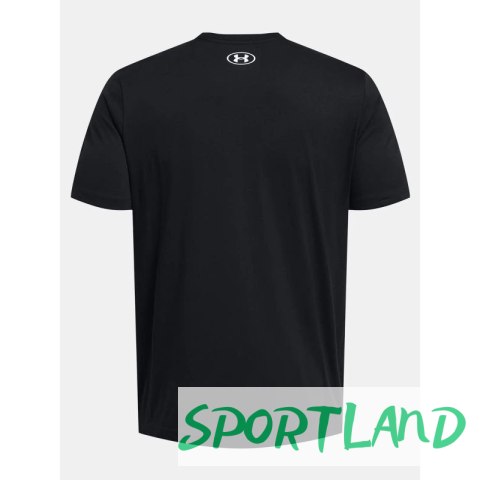 Koszulka Under Armour Sportstyle Logo M 1382911-001 3XL Koszulka Under Armour Sportstyle Logo M 1382911-001 3XL
