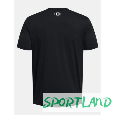 Koszulka Under Armour Sportstyle Logo M 1382911-001 3XL Koszulka Under Armour Sportstyle Logo M 1382911-001 3XL