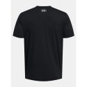 Koszulka Under Armour Sportstyle Logo M 1382911-001 S