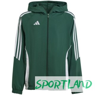 Kurtka adidas Tiro 24 Jr IM8796 140cm