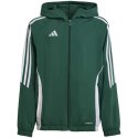 Kurtka adidas Tiro 24 Jr IM8796 164cm