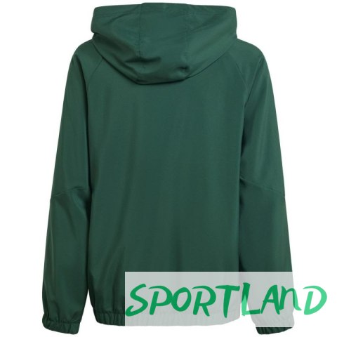 Kurtka adidas Tiro 24 Jr IM8796 164cm Kurtka adidas Tiro 24 Jr IM8796 164cm