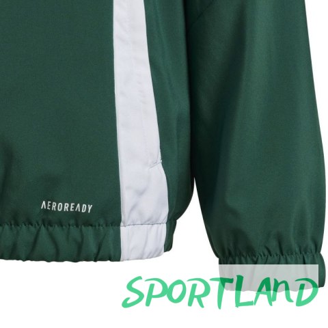 Kurtka adidas Tiro 24 Jr IM8796 164cm Kurtka adidas Tiro 24 Jr IM8796 164cm