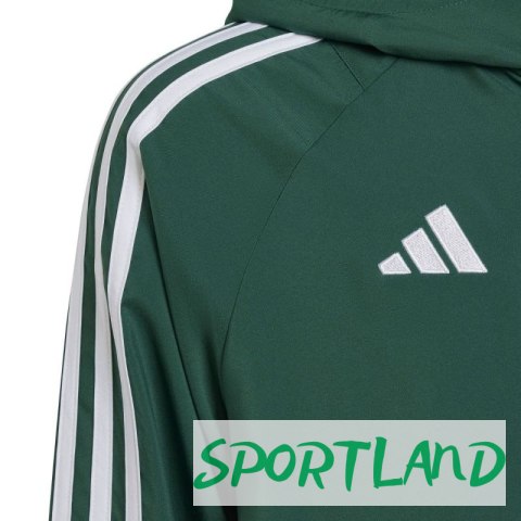Kurtka adidas Tiro 24 Jr IM8796 164cm Kurtka adidas Tiro 24 Jr IM8796 164cm