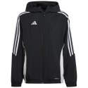 Kurtka adidas Tiro 24 Jr IM8798 116cm Kurtka adidas Tiro 24 Jr IM8798 116cm