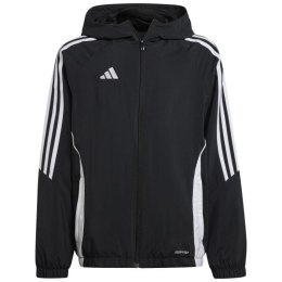 Kurtka adidas Tiro 24 Jr IM8798 116cm
