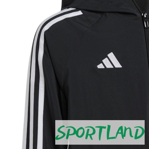 Kurtka adidas Tiro 24 Jr IM8798 116cm Kurtka adidas Tiro 24 Jr IM8798 116cm