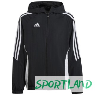 Kurtka adidas Tiro 24 Jr IM8798 140cm