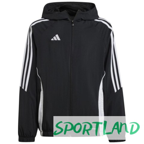 Kurtka adidas Tiro 24 Jr IM8798 152cm Kurtka adidas Tiro 24 Jr IM8798 152cm