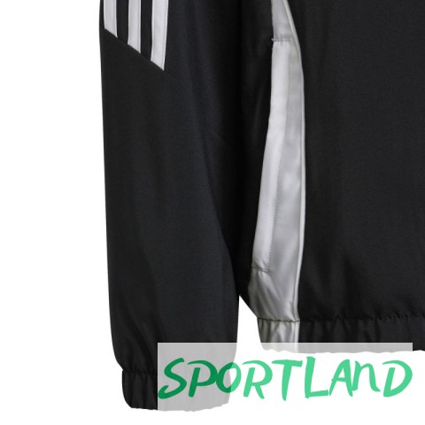 Kurtka adidas Tiro 24 Jr IM8798 152cm Kurtka adidas Tiro 24 Jr IM8798 152cm
