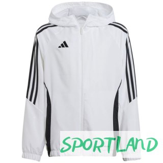 Kurtka adidas Tiro 24 Jr IM8799 116cm