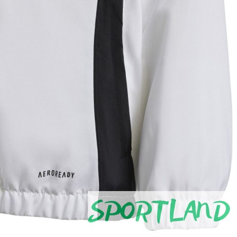Kurtka adidas Tiro 24 Jr IM8799 116cm Kurtka adidas Tiro 24 Jr IM8799 116cm