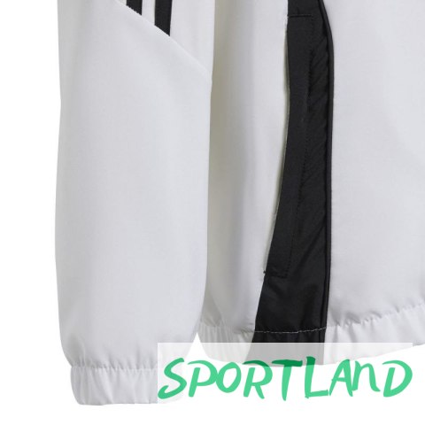 Kurtka adidas Tiro 24 Jr IM8799 116cm Kurtka adidas Tiro 24 Jr IM8799 116cm