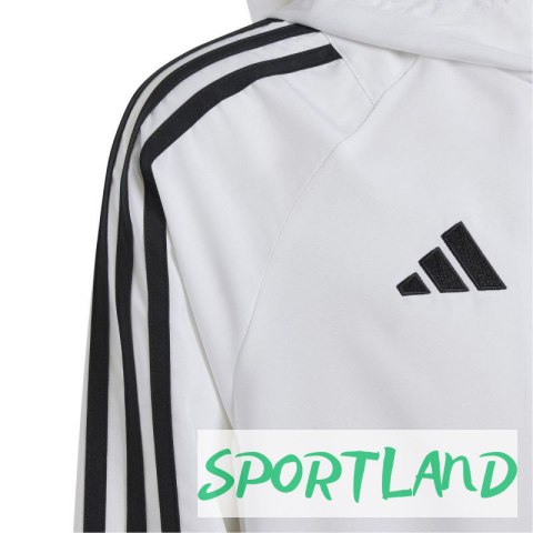 Kurtka adidas Tiro 24 Jr IM8799 140cm Kurtka adidas Tiro 24 Jr IM8799 140cm