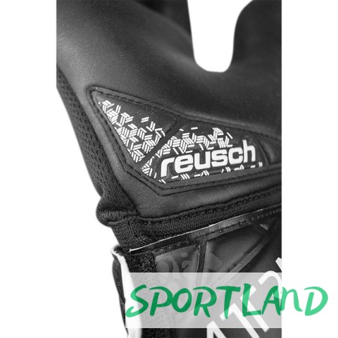 Rękawice Reusch Attrakt Freegel Infinity M 54 70 725 7700 8,5
