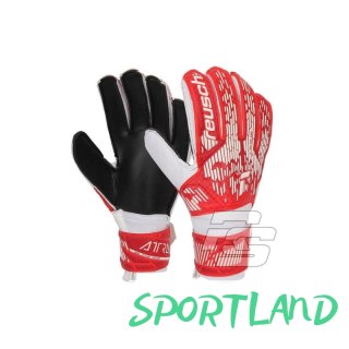 Rękawice Reusch Attrakt Solid M 54 70 016 8905 10,5