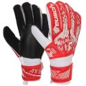 Rękawice Reusch Attrakt Solid M 54 70 016 8905 9 Rękawice Reusch Attrakt Solid M 54 70 016 8905 9
