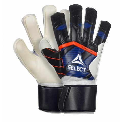 Rękawice bramkarskie Select 04 Protection v24 Jr T26-18448 3 Rękawice bramkarskie Select 04 Protection v24 Jr T26-18448 3