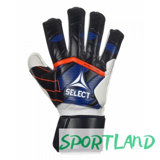 Rękawice bramkarskie Select 04 Protection v24 Jr T26-18448 3