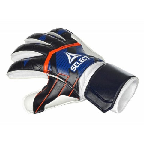 Rękawice bramkarskie Select 04 Protection v24 Jr T26-18448 3 Rękawice bramkarskie Select 04 Protection v24 Jr T26-18448 3