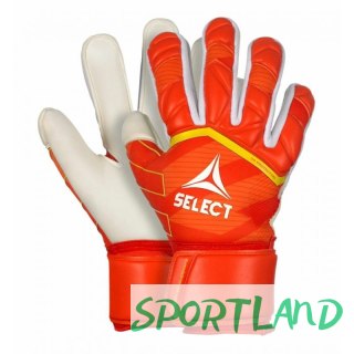 Rękawice bramkarskie Select 34 Protection v24 T26-18453 5